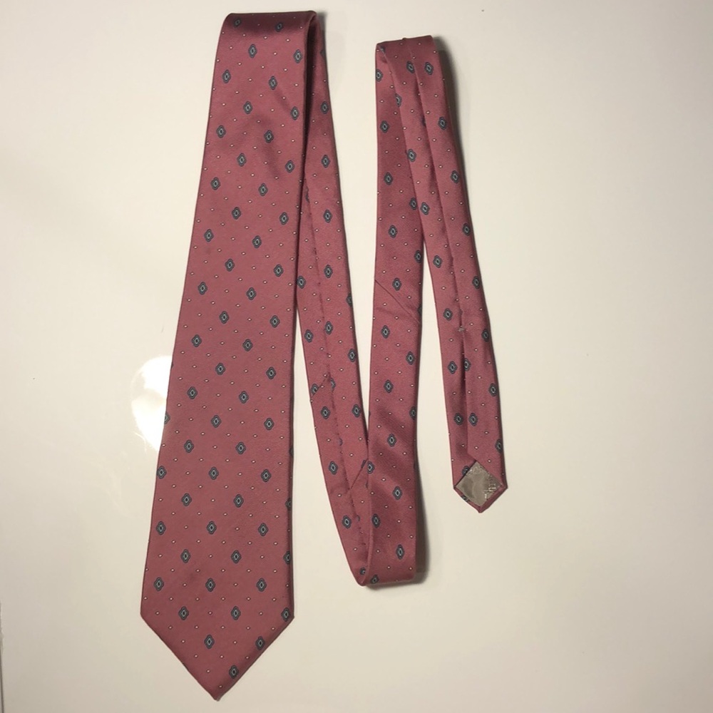 Christian Dior Tie